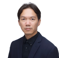 张翼
